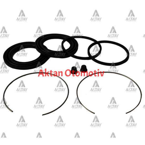 KALİPER TAMİR TAKIMI HILUX LN-85 / LN-145 (SET 2 TEKER)