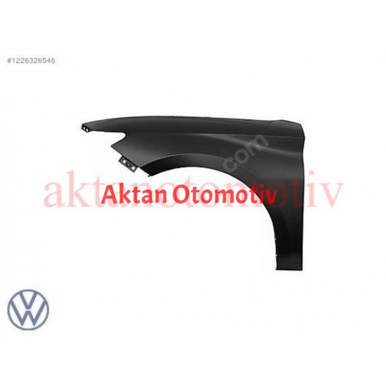 ÇAMURLUK LEON 21= ÖN SOL