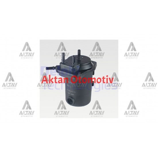 YAKIT FİLTRESİ (MAZOT) MEGANE II 1.5DCI K9K