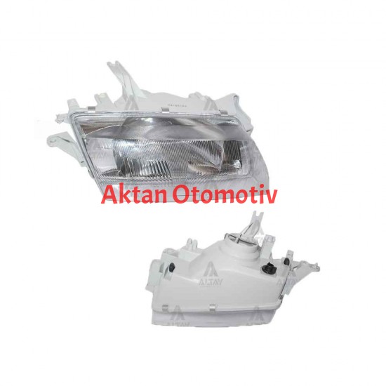 FAR 323  97-98 FAMILIA SAĞ