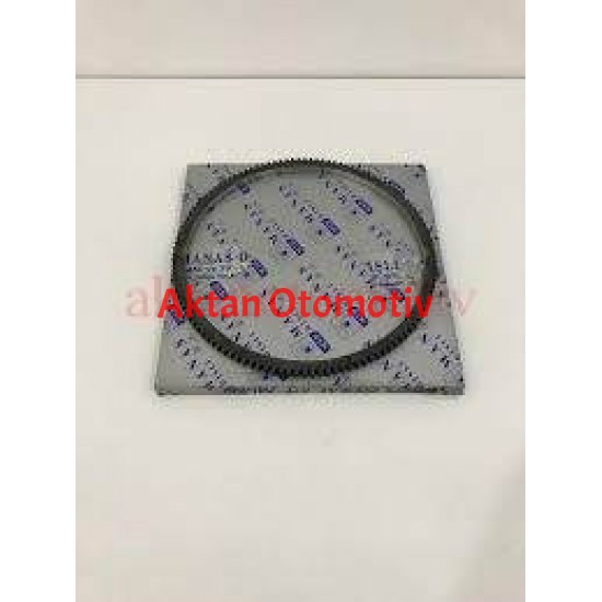 DİŞLİ VOLAN ALBEA / DOBLO / FIORINO / PALIO 1.3JTD