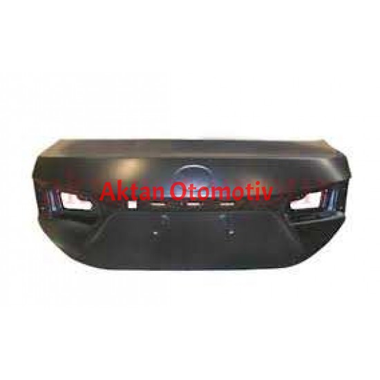 BAGAJ KAPAĞI COROLLA 14-17