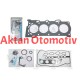 TAKIM CONTA COROLLA 03-07 1.4 1.6 / AVENSIS 03-08 1.6 / 1ZZFE / 3ZZFE / 4ZZFE / ÇELİK