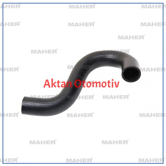 HORTUM RADYATÖR ÜST H-100 KAMYONET 08-12