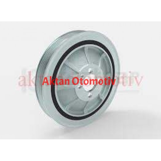 KASNAK KRANK EGEA / ASTRA H / DELTA III / GIULIETTA / MITO / SAAB 9-3 1.6JTD-1.9JTD-2.0JTD