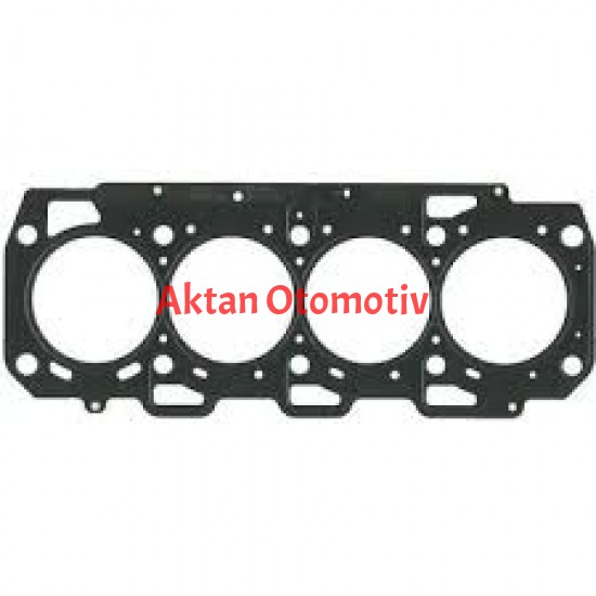 CONTA SİLİNDİR KAPAK 0.82mm ALFA ROMEO 159 1.9 JTDM 10=