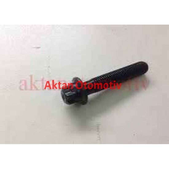 CİVATA PİSTON KOL I-30 12-16 / ELANTRA 11-16 / IX-35 10-15 / SPORTAGE 11-16 1.6 BENZİNLİ