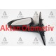 AYNA DIŞ DİKİZ I-30 07-11 ELEKTRİKLİ SİNYALLİ ISITMALI OTOMATİK KATLANIR SOL