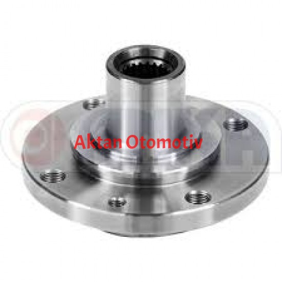 TEKER PORYASI PALIO / ALBEA / DOBLO 04= ÖN RULMANSIZ 1.3JTD 1.9JTD