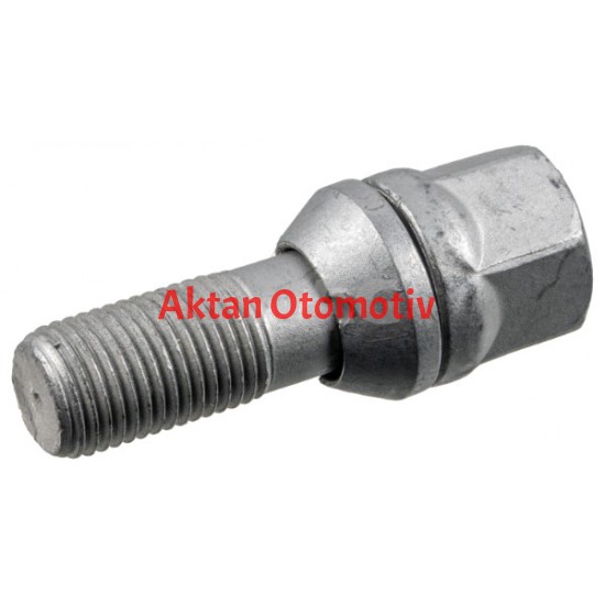 BİJON C3 / C4 / BERLINGO / PARTNERTEPE / 206 / 301 SAC JANT