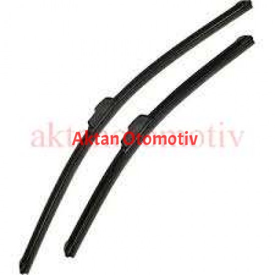 SİLECEK SÜPÜRGESİ TEK TİP 8 APARATLI MULTI FIT 15 HYBRID (380mm)