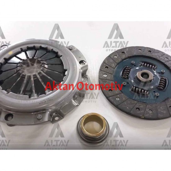 DEBRİYAJ SETİ KALOS 02-05 1.4cc 8V