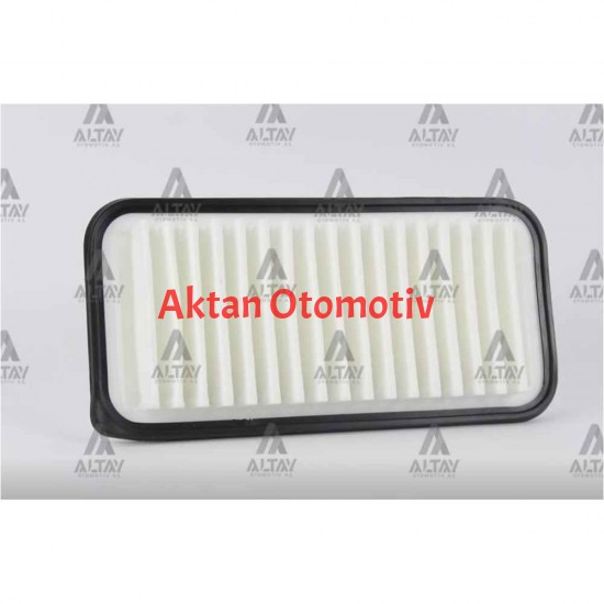 HAVA FİLTRESİ YARIS  99-02 / 10=