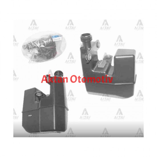 REZANATÖR IX-35 HAVA FİLTRE ÇIKIŞ BİDONU 10-15 / SPORTAGE 11=