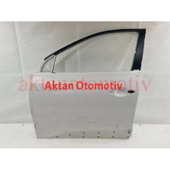 KAPI IX-35 ÖN 10-15 SOL (BANT DELİKLİ)