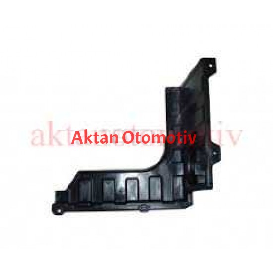 KARTER MUHAFAZASI ACCENT 11-13 BLUE SAĞ