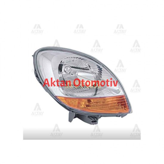 FAR KANGOO 03-08 SARI SİNYALLİ SAĞ