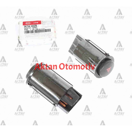 ANAHTAR DÖRTLÜ PREGIO 97-05