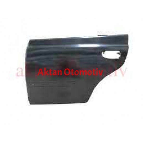 KAPI SACI ACCENT ARKA 00-06 SOL