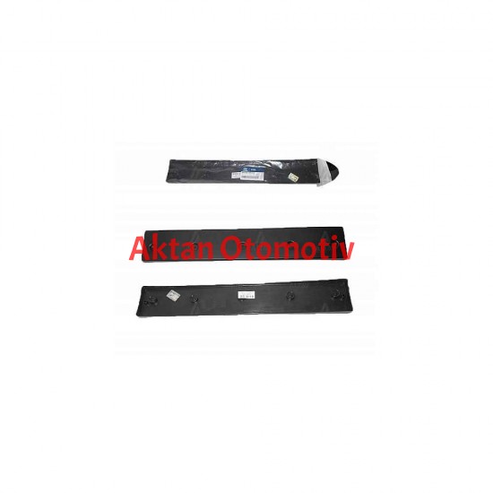 PLAKALIK ACCENT 11= BLUE ÖN