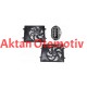 FAN RADYATÖR I-30 07-11 BENZİNLİ