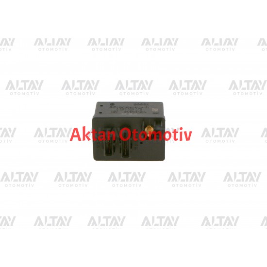 ROLE ISITMA BUJİ PSA / DOBLO / LINEA / PUNTO 1.9 / DUCATO 2.3