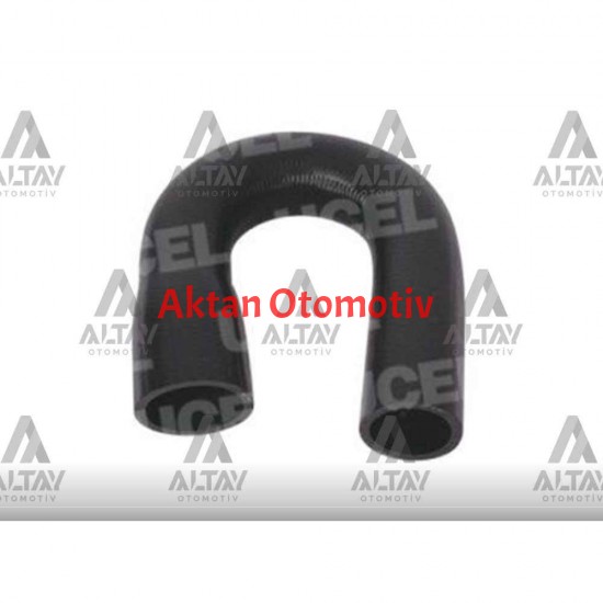 HORTUM TURBO KÜÇÜK BORU CORSA C / COMBO C 00-13 Y17DT