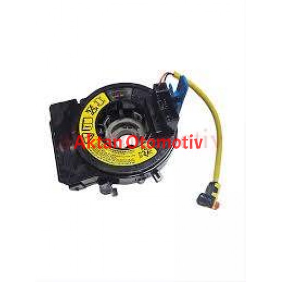 AIRBAG ÇEMBERI (ZEMBEREK) SOLARIS 11= BLUE 14-16 (RUSSIA)