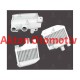 TURBO RADYATÖRÜ (INTERCOOLER) AVENSIS 99-08 2.0 D4D