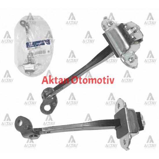 KAPI GERGİSİ H-100 / KMY ÖN SAĞ / L-300