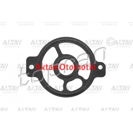 CONTA YAĞ KÜTÜK TRANSPORTER T4 / LT35 91= ACV-AJA-ANJ-AVR 2.4 D-2.5 TDİ