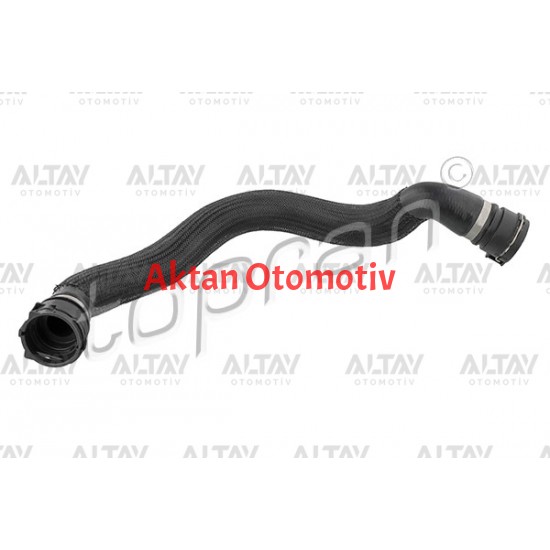 HORTUM RADYATÖR ÜST A4 / A5 08-15 1.8-2.0