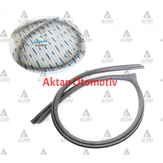 KAPI KASA FİTİLİ ACCENT 00-06 ÖN SAĞ