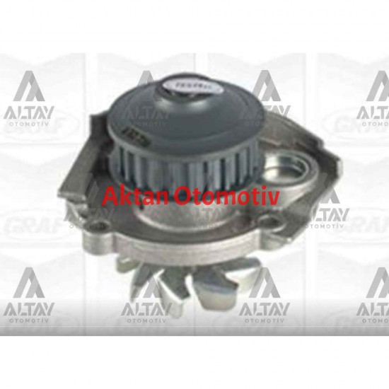 DEVİRDAİM ALBEA 03-07 / DOBLO 01-10 / PALIO 96-05 / SIENA 97-02 / 1.2 8V (188A4000)