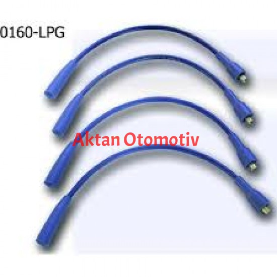 BUJI+BOBIN KABLOSU RENAULT R 9 / BROADWAY 1.4-1.6 8V