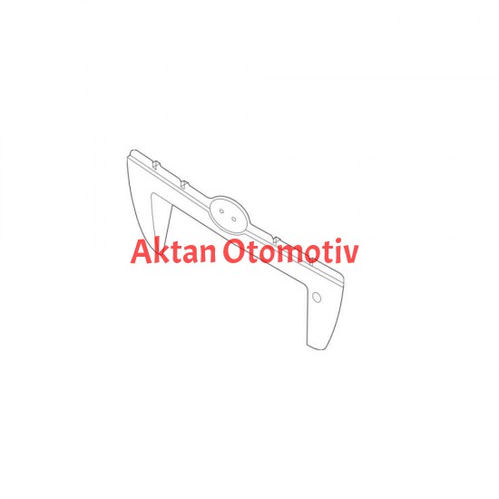 PLAKALIK CITASI (TUCSON)