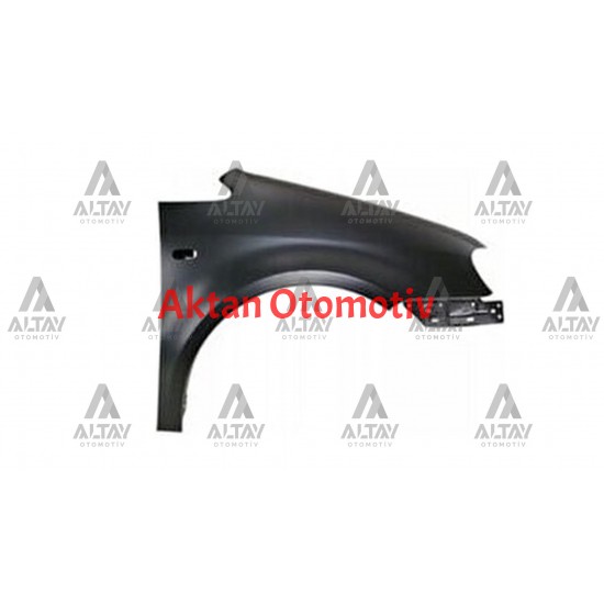 ÇAMURLUK CADDY 04-10 ÖN SAĞ