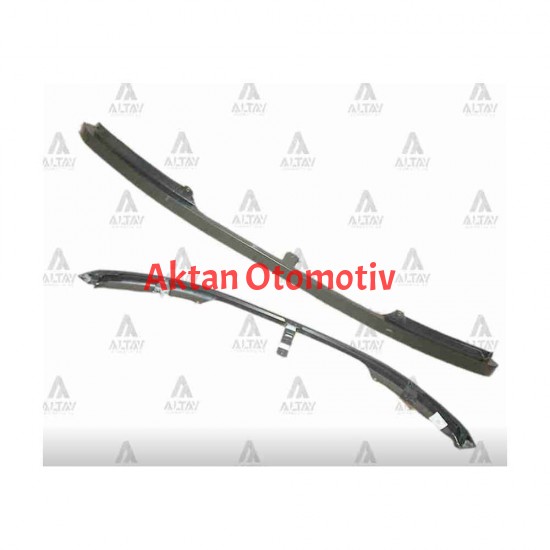 FAR ALT ÇITASI PICKUP  98-02 D-22