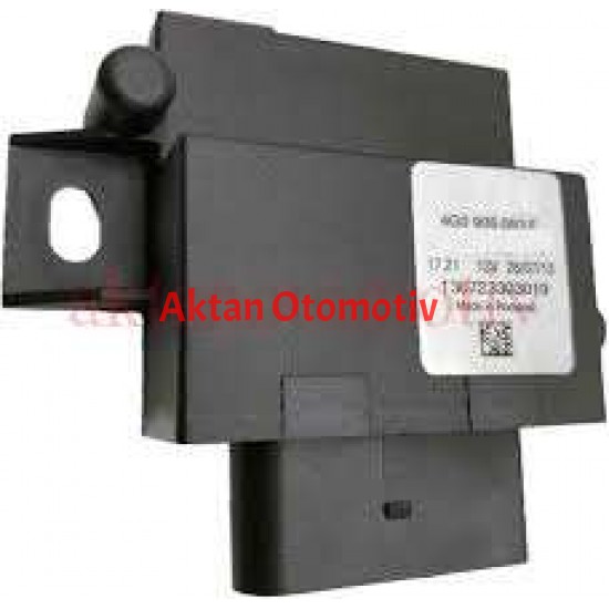 SENSÖR BASINÇ YAKIT POMPA A4 / A5 / A6 / A7 / Q5 08-18 CABA-CAGA-CAHA-CNCD-CSUA-CTDA 2.0 TDİ