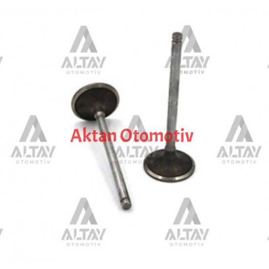 SUPAP TAKIM ASTRA G / ASTRA H 1.6 TWİNPORT Z16XEP 16V