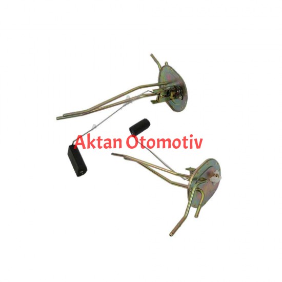 DEPO ŞAMANDIRASI B-2500 01-06 4x4 / RANGER