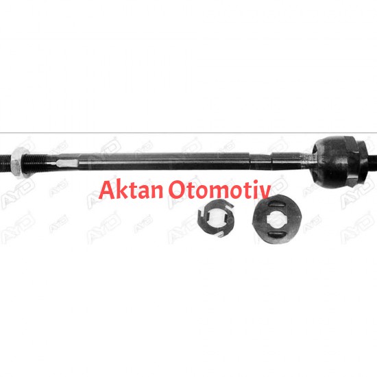 ROTKOLU KANGOO I  97-08