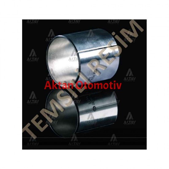 PİSTON KOL BURCU H-100  97= / L-300 / L-200 / STAREX (HIGH TECH BURÇ)