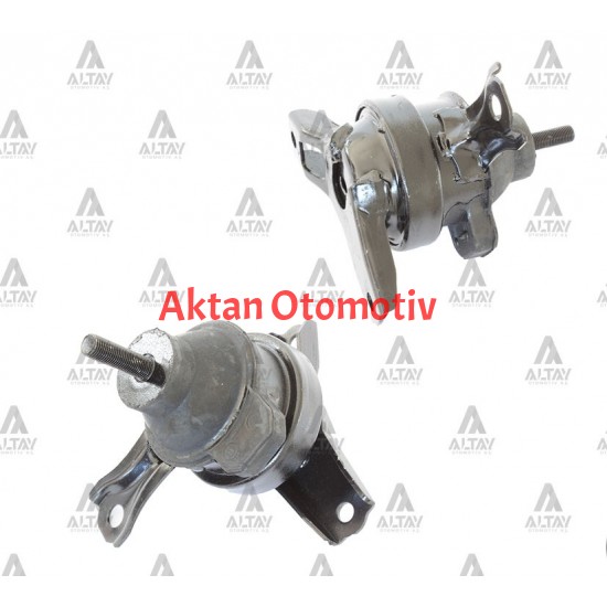 TAKOZ MOTOR ACCORD  98-02 (JAPON) AT-MT SOL