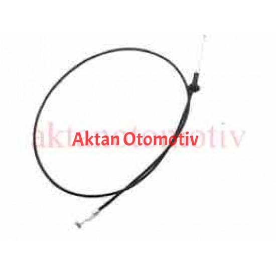 TEL KAPUT AÇMA CERATO 04-09 ARKA