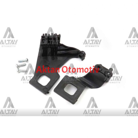 FAR AYAR TAMİR KİTİ A4 / A5 08-15 SOL