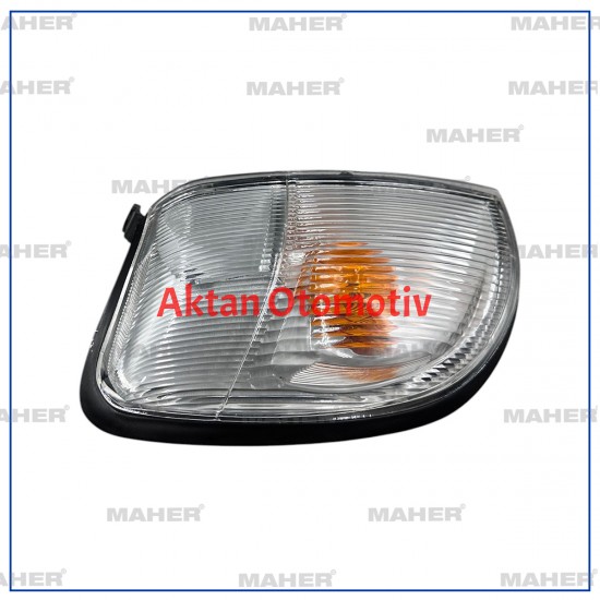 SINYAL LAMBASI PICKUP  98-00 D22 SAG