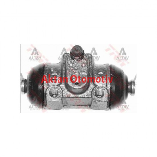 FREN SİLİNDİRİ DUCATO I 94-02 / JUMPER I  94-02 / BOXER I 94-02 14Q DÖKÜM 26,99mm ARKA SOL-SAĞ