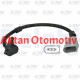 SENSOR EKSANTRIK DEVIR GOLF5 / JETTA / PASSAT / TIGUAN 04-10 BKD-BKP-BRE 2.0 TDI