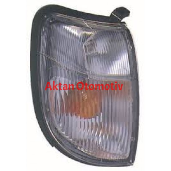 SİNYAL LAMBASI ÖN PICK-UP 98-02 AMPULLU DUYLU SOL